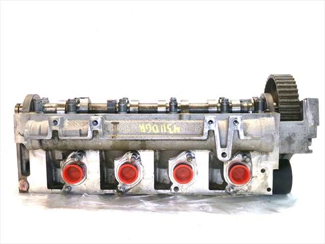 Foto 3ª: Culata Renault Kangoo 1.5 DCI 2003-2008 [K9KB7] (2005)