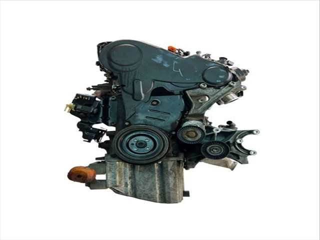Foto 3ª: Motor Completo Audi A4 143 CV 105KW [CAGA CAG] (2011)
