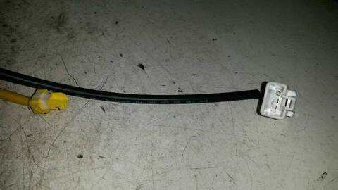 Foto 2ª: Anillo Airbag Chevrolet Aveo 1.2 CAT 84CV 62KW [B12D1] (2009)