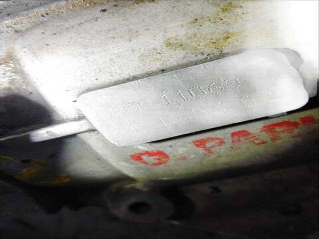Caja Cambios Audi Tt 1.8 T QUATTRO