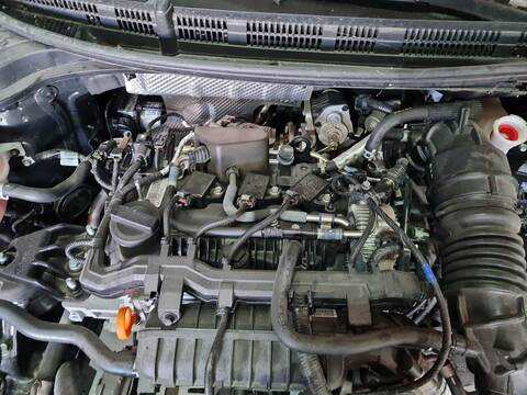 Motor Completo Kia Rio 1.0 T-GDI 100 ECO-DYNAMICS 101CV 74KW