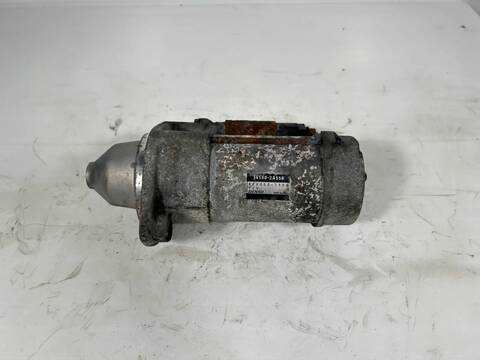Motor de Arranque Kia Sportage MK2 136 CV 100KW