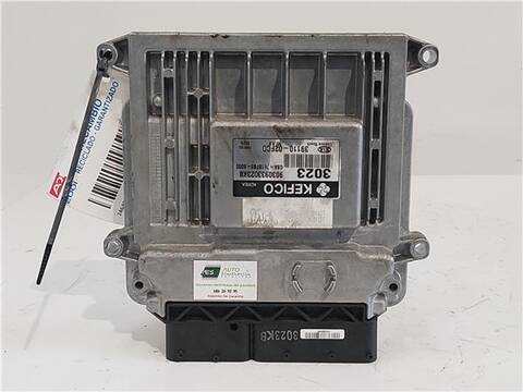 Foto 2ª: Centralita Motor ECU Kia Picanto 1.1 65CV 48KW [G4HG] (2008)