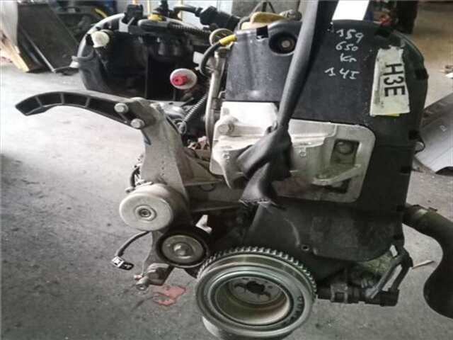 Motor Completo Fiat Tipo 1.4 70KW (356)