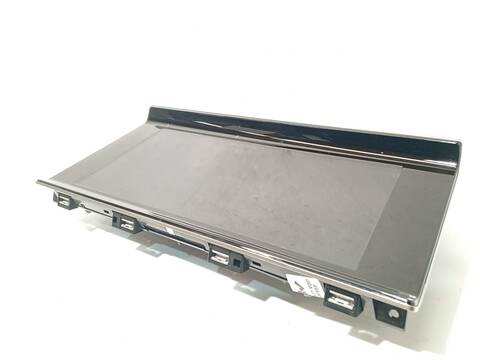 Foto 2ª: Pantalla Multifuncion DS 7 2.0 BLUEHDI 180 JJEHZR) 177CV 130KW [AH01] (2020)