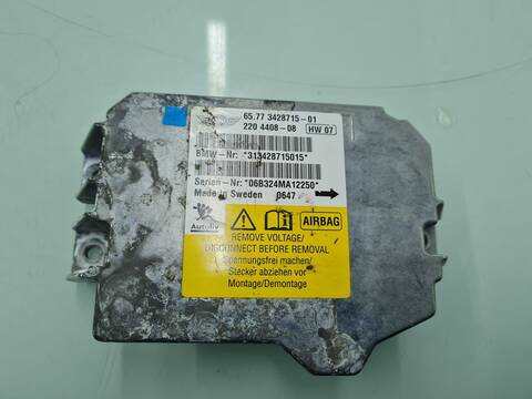 Centralita Airbag Mini Mini COOPER 120CV 88KW