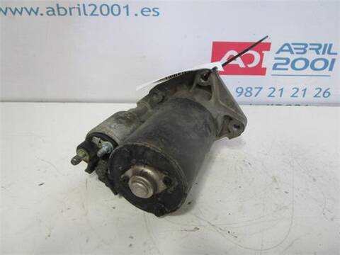 Motor de Arranque Ford Fiesta 1.3 69CV 51KW