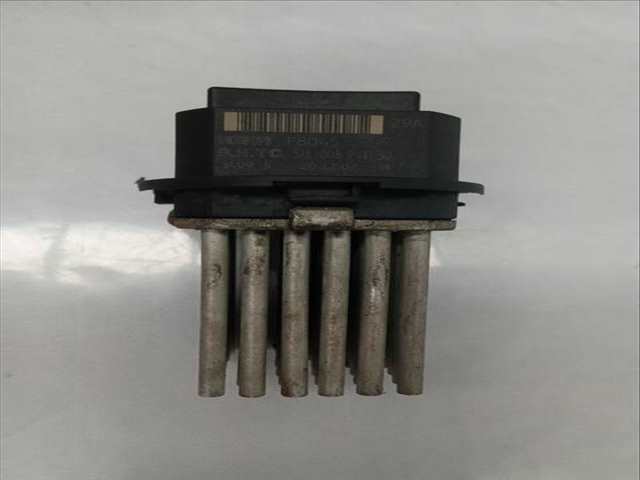 Foto 3ª: Calefacción Mercedes Clase E 180 E 200 212.034) 184CV 135KW