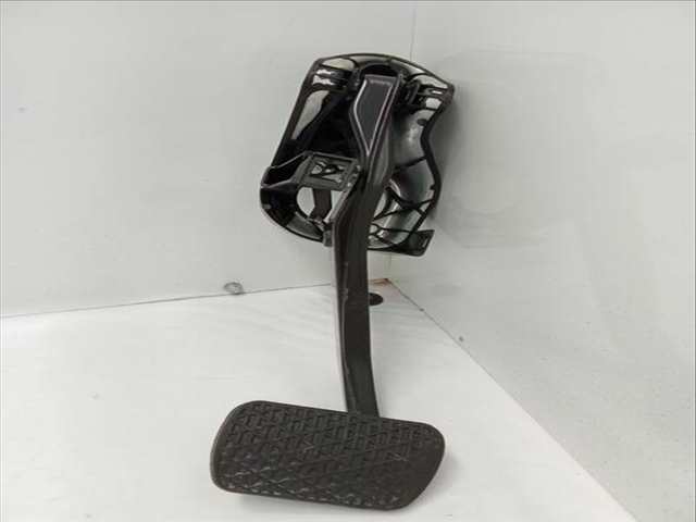 Pedal Freno Mercedes Clase C 160 C 200 KOMPRESSOR 204.041) 184CV 135KW
