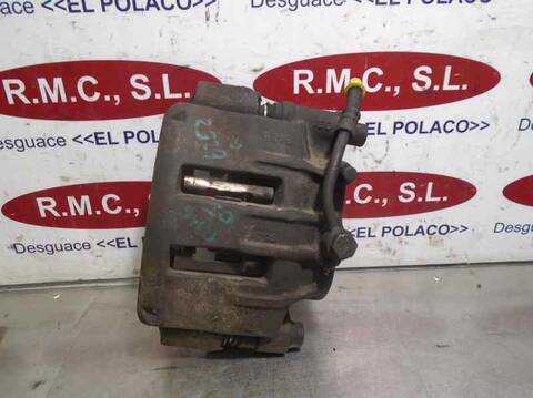 Pinza Freno Delantera Izquierdo Nissan Almera 1.5 16V CAT 90CV 66KW