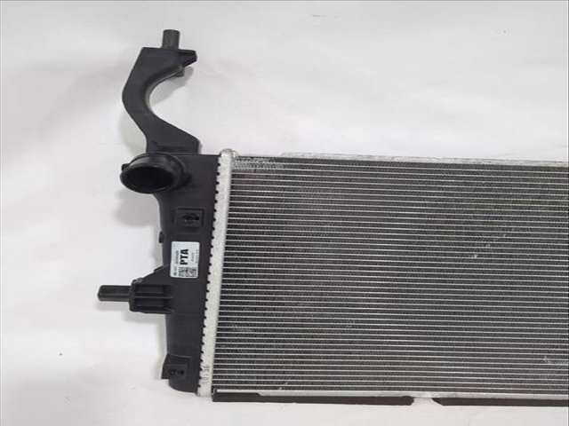 Foto 3ª: Radiador Motor Kia Ceed 1.0 T-GDI 101CV [G3LE G3LC] (2018)