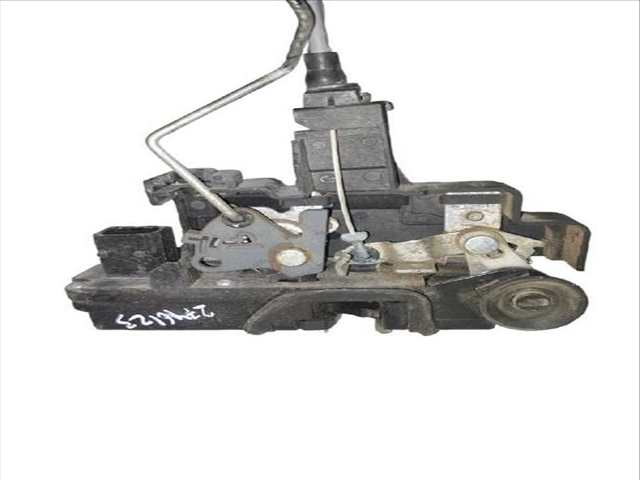 Foto 3ª: Cerradura Puerta Delantera Derecha Opel Antara 2.0 CDTI (2006)