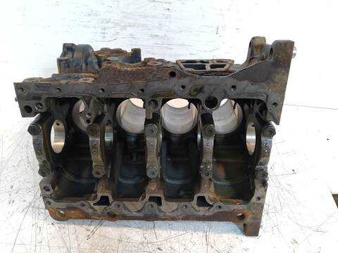 Bloque Motor Volkswagen Caddy 102 CV 75KW