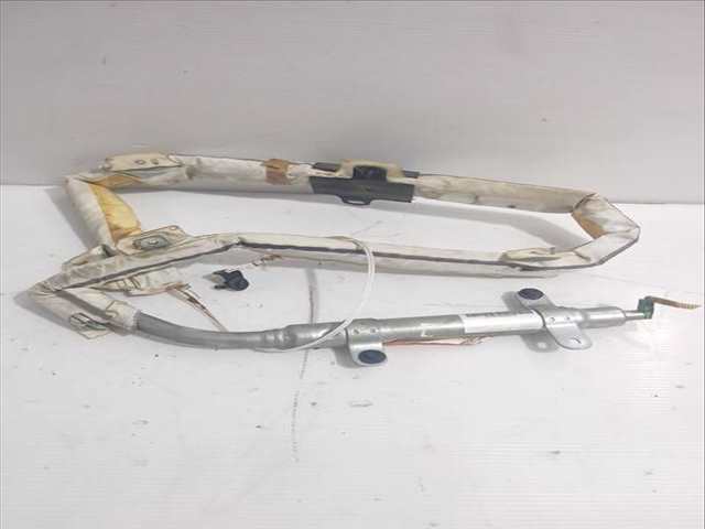 Foto 2ª: Airbag Cortina Delantero Izquierdo Kia Rio 1.5 CRDI 110CV 81KW [D4FA] (2006)