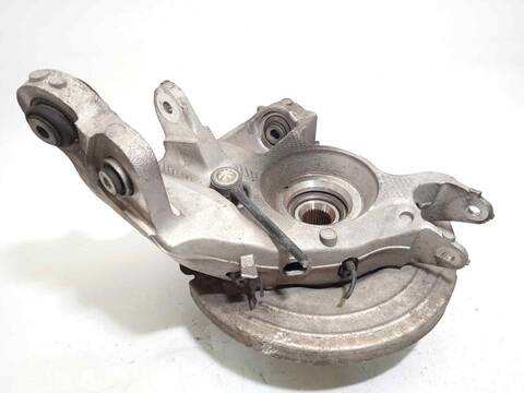 Foto 2ª: Mangueta Trasera Izquierda Land Rover Discovery 2.0 TD4 CAT 150CV 110KW [204DTD] (2015)