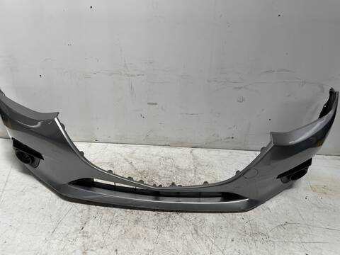 Foto 2ª: Paragolpes Delantero Mazda 3 CENTER-LINE 150CV 110KW [SHY6, SHY4] (2014)