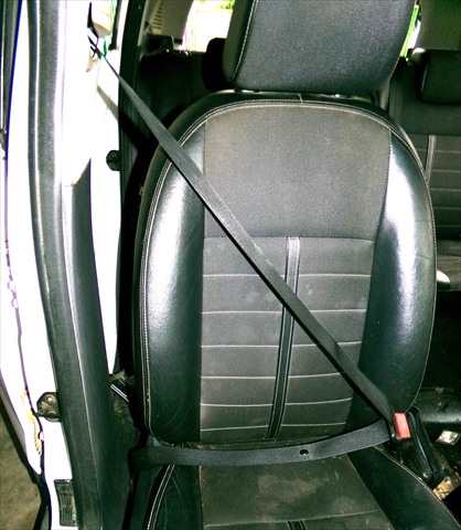 Cinturón Delantero Derecho Ford Kuga 2.0 TDCI 2008-2013