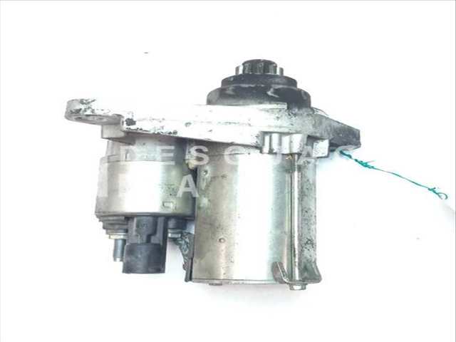 Foto 3ª: Motor de Arranque Skoda Fabia 1.2 LPG 69CV 51KW (2006)
