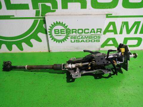 Columna Dirección Citroen C4 1.6 16V HDI BERLINA 90CV 66KW