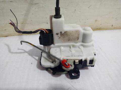 Cerradura Puerta Delantera Derecha Fiat 500 ANIVERSARIO 69CV