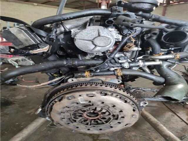 Foto 3ª: Motor Completo Renault Scenic 1.9 DCI (JM14) (JM)(2003-_) [F9Q 804]