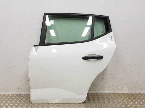 Puerta Trasera Izquierda Dacia Sandero EXPRESSION