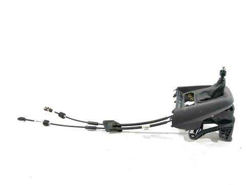 Palanca de Cambio Ford Transit 1.5 TDCI CAT 101CV