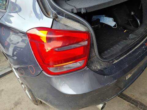 Foto 4ª: Piloto Trasero Izquierdo Bmw Serie 1 114 118D 143CV 105KW [N47D20C] (2011)