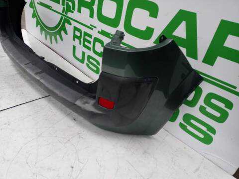 Foto 3ª: Paragolpes Trasero Renault Scenic 1.5 DCI DIESEL 106CV [D/ K9K P7] (2003)