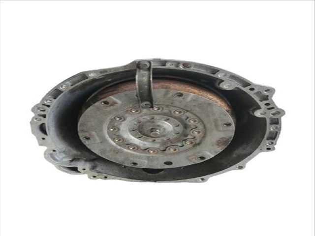 Foto 3ª: Caja Cambios Jaguar XF 2.2 D (2008)