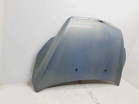 Foto 3ª: Capot Ford Focus AMBIENTE D) BERLINA 115CV 85KW [KKDA] (2009)