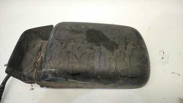 Foto 2ª: Retrovisor Izquierdo Jeep Grand Cherokee 2.5 D [D/M52] (1997)