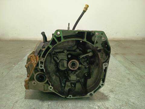 Caja Cambios Renault Captur 0.9 TCE 90 90CV 66KW