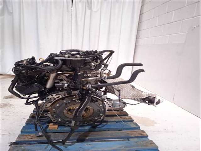 Foto 3ª: Motor Completo Toyota Yaris HYBRID ACTIVE 101CV [1NZFXE] (2018)