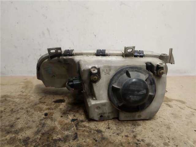 Foto 2ª: Faro Derecho Ford Galaxy 1.9 TDI [AHU]