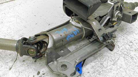 Foto 3ª: Columna Dirección Opel Combo 1.5 D 102CV 75KW FURGONETA [YH01] (2021)