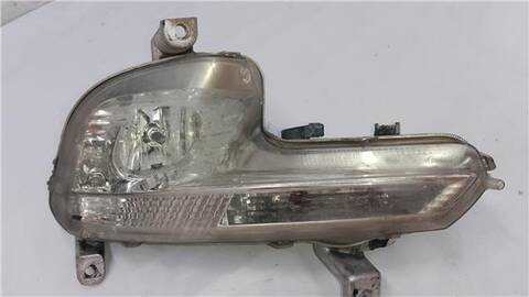 Faro Antiniebla Delantero Derecho Citroen C5 2.0 EXCLUSIVE [2 0 LTR. - 100 KW HDI FAP] BERLINA 136CV