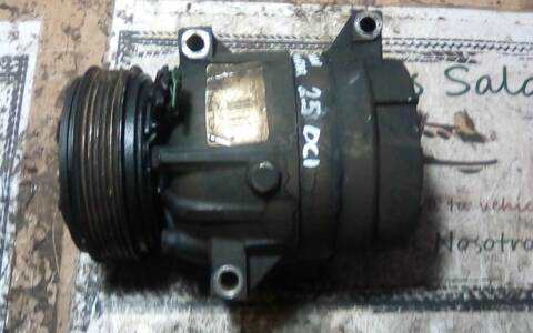 Compresor Aire Acondicionado Nissan Primastar G9U