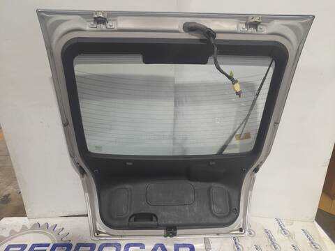 Foto 3ª: Portón Hyundai Elantra 2.0 CRDI CAT 113CV 83KW [D/ 4EA] (2006)