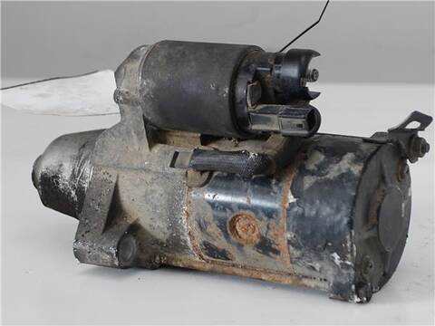 Foto 2ª: Motor de Arranque Honda Civic 2.2 CTDI HATCHBACK 140CV 103KW [N22A2] (2006)