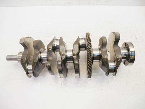 Foto 2ª: Cigüeñal Ford Mustang 314 - 317 CV [N48H N48]
