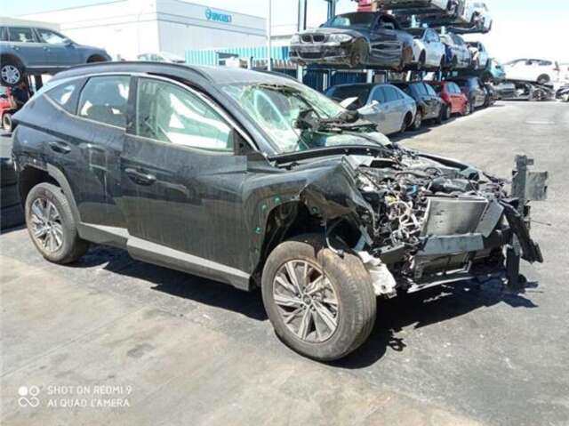 Cerradura Puerta Trasera Derecha Hyundai Tucson 1.6 KLASS 2WD [1.6 LTR. - 110 KW T-GDI CAT]