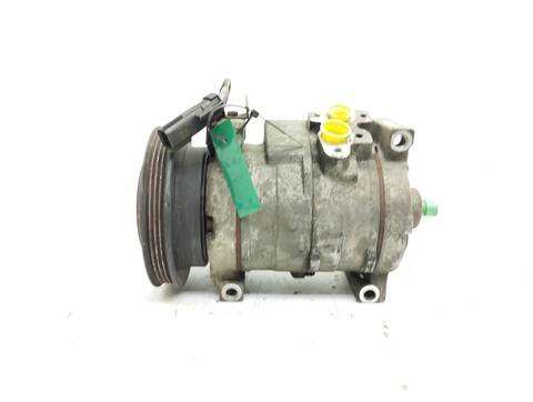 Foto 1ª: Compresor Aire Acondicionado Chrysler Neon 2.0 16V CAT 133CV 98KW [2 0L] (2001)