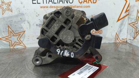Foto 4ª: Alternador Citroen C3 1.4 AUDACE 73CV 54KW [KFV] (2008)