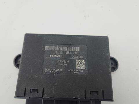 Foto 2ª: Centralita Motor ECU Ford Puma 1.0 ECOBOOST MHEV 125CV 92KW [B7JA,B7JB] (2024)
