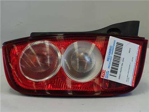 Piloto Trasero Izquierdo Nissan Micra 1.2 16V 65CV 48KW