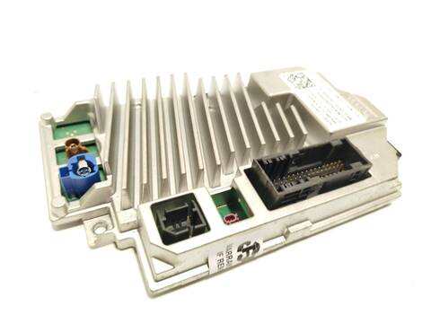 Foto 2ª: Sistema GPS Ford Kuga 2.5 DURATEC PLUG-IN-HYBRID 152CV 112KW [BGDA] (2024)