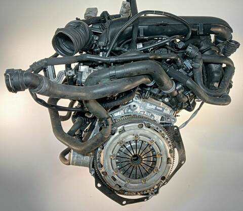 Motor Completo Seat Leon FR 1 16V TSI 125CV