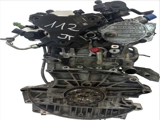 Foto 2ª: Motor Completo Volvo V70 163CV 120KW [D5244T5] (2008)
