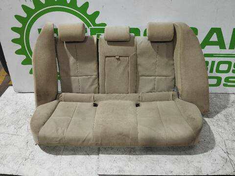Foto 2ª: Asientos Traseros Jaguar S Type 2.7 V6 DIESEL CAT AUT. 207CV [7B(AJTDV6) 7G(AJTDV6] (2002)